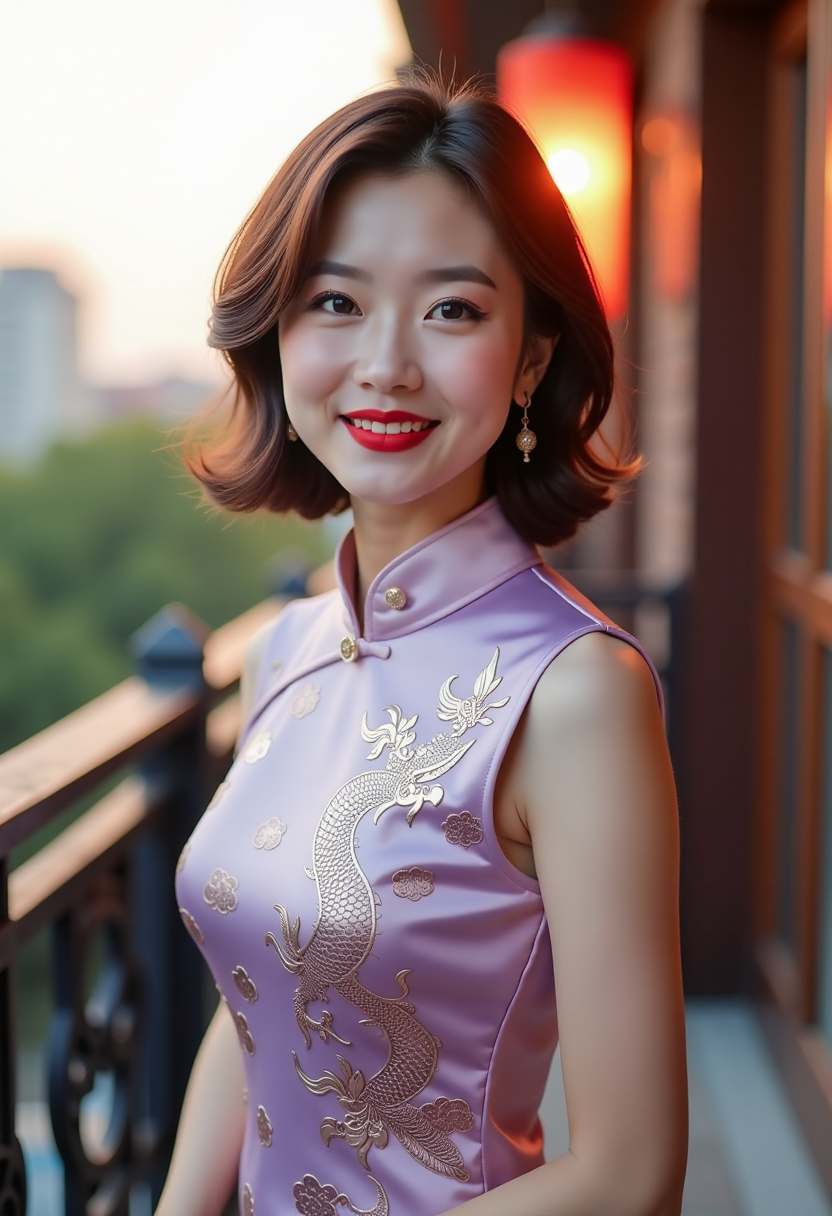 出拳吧妈妈