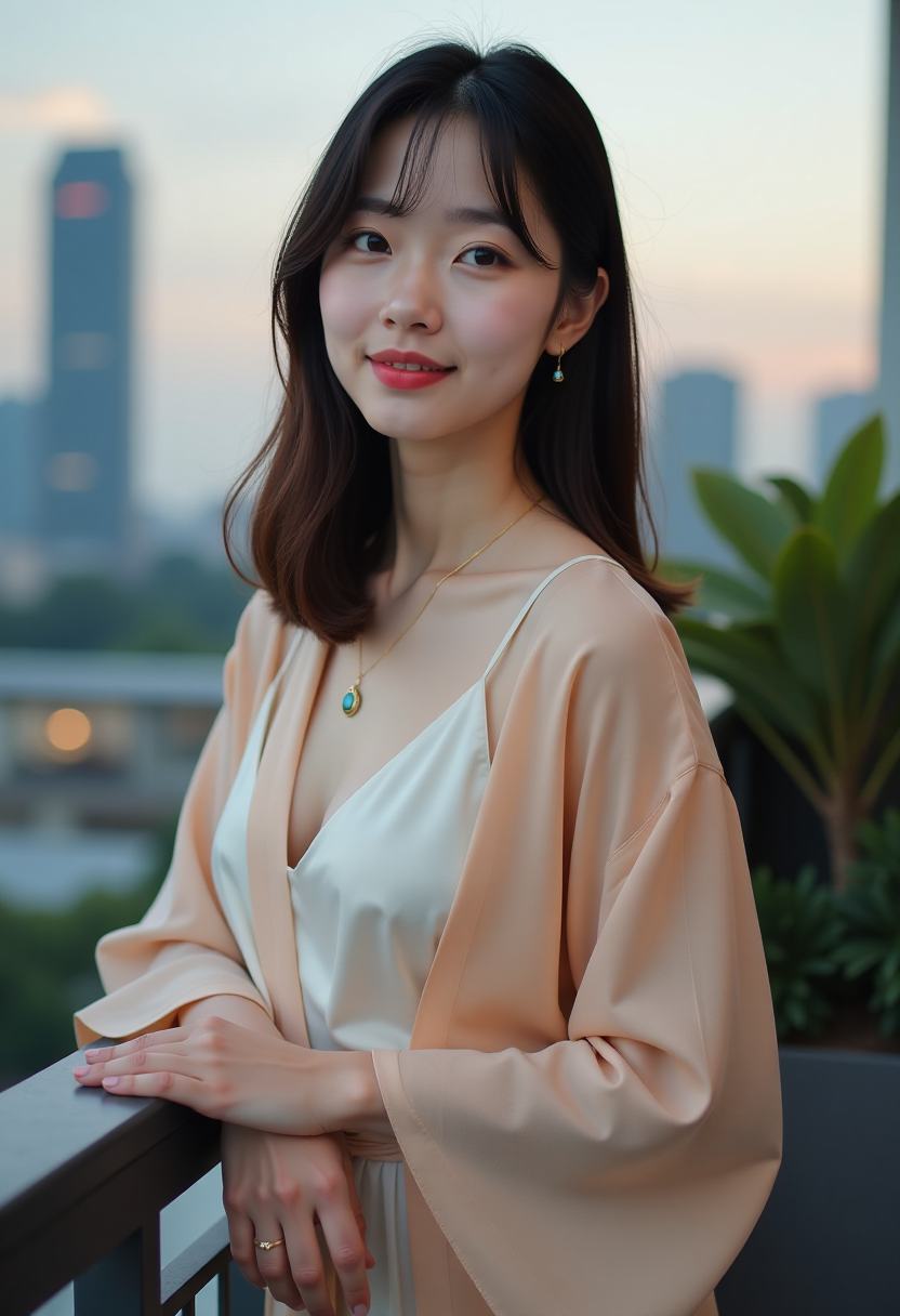 暹罗之恋